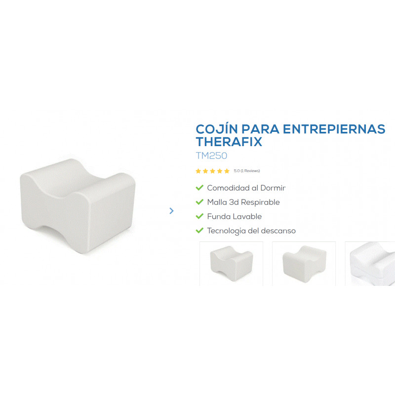 COJIN THERAFIX-THERAMART (TM250)