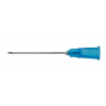 AGUJA DESCARTABLE 18G X 1 1/2 AMD