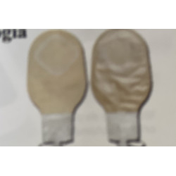 Bolsa de urostomia