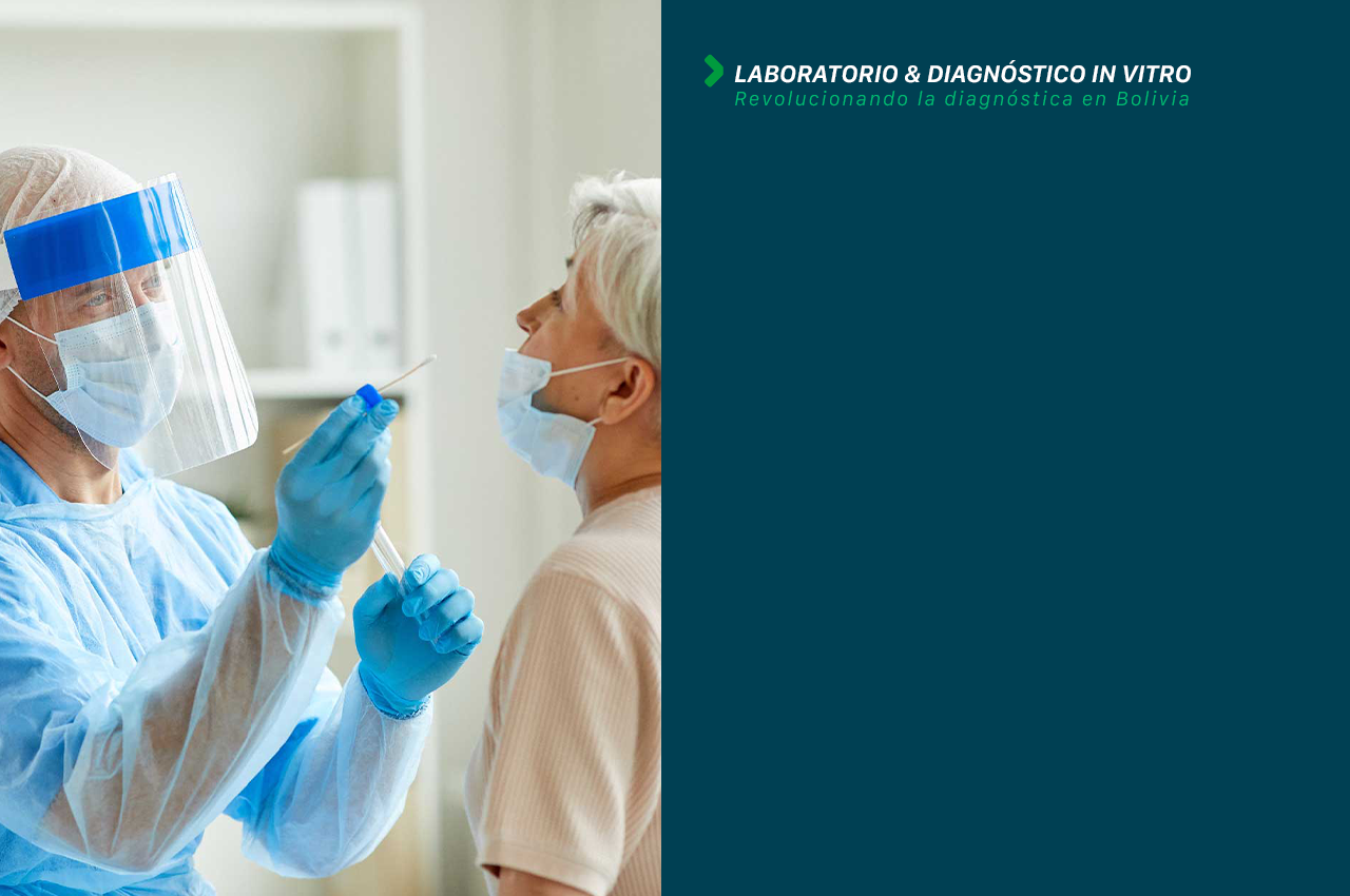 pruebas antígeno
